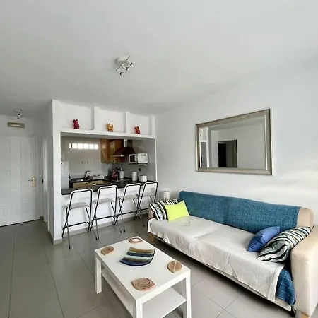 Apartment Bandama 12 By Jk Lanzarote Tias